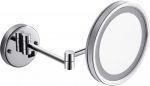 Timo Nelson 150074/00 chrome зеркало с подсветкой